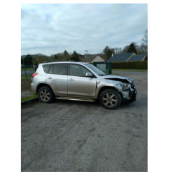 Interrupteur de leve vitre arriere droit TOYOTA RAV4 3