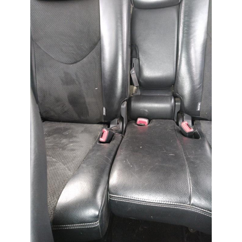 Interrupteur de leve vitre arriere droit TOYOTA RAV4 3 Photo n°12