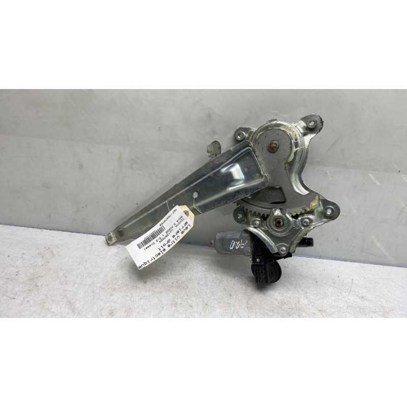 Leve vitre electrique arriere droit TOYOTA RAV4 3 Photo n°3