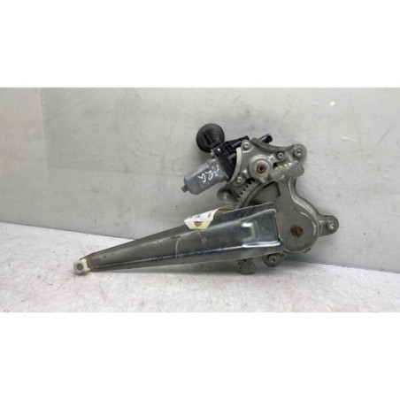 Leve vitre electrique arriere gauche TOYOTA RAV4 3 Photo n°1