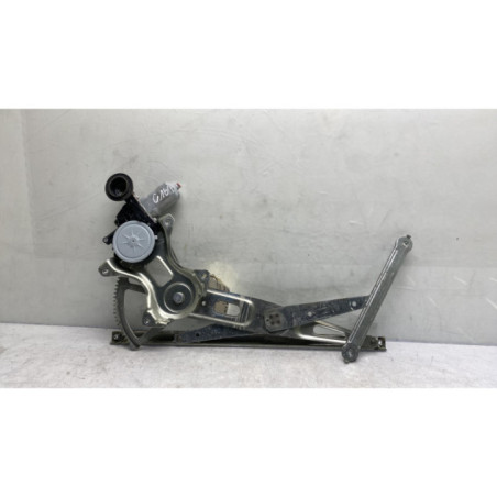 Leve vitre electrique avant droit TOYOTA RAV4 3 Photo n°1