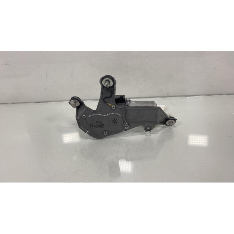 Moteur essuie glace arriere TOYOTA RAV4 3 Photo n°1