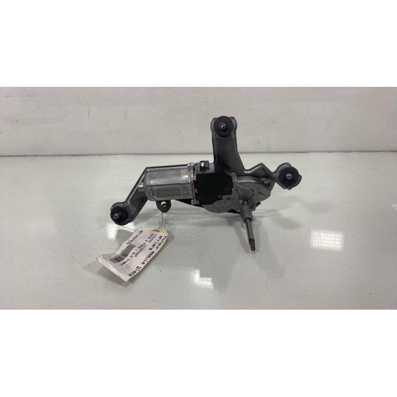 Moteur essuie glace arriere TOYOTA RAV4 3 Photo n°2