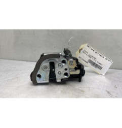 Serrure arriere droit TOYOTA RAV4 3 Photo n°1