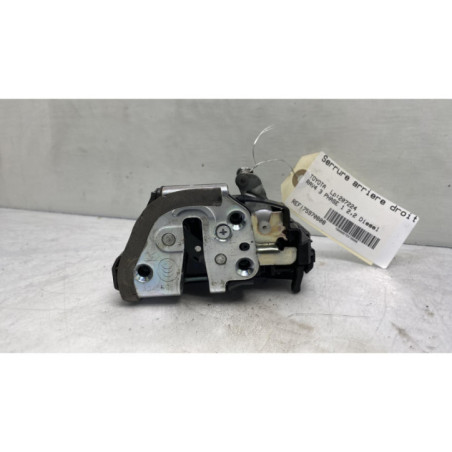 Serrure arriere droit TOYOTA RAV4 3 Photo n°1