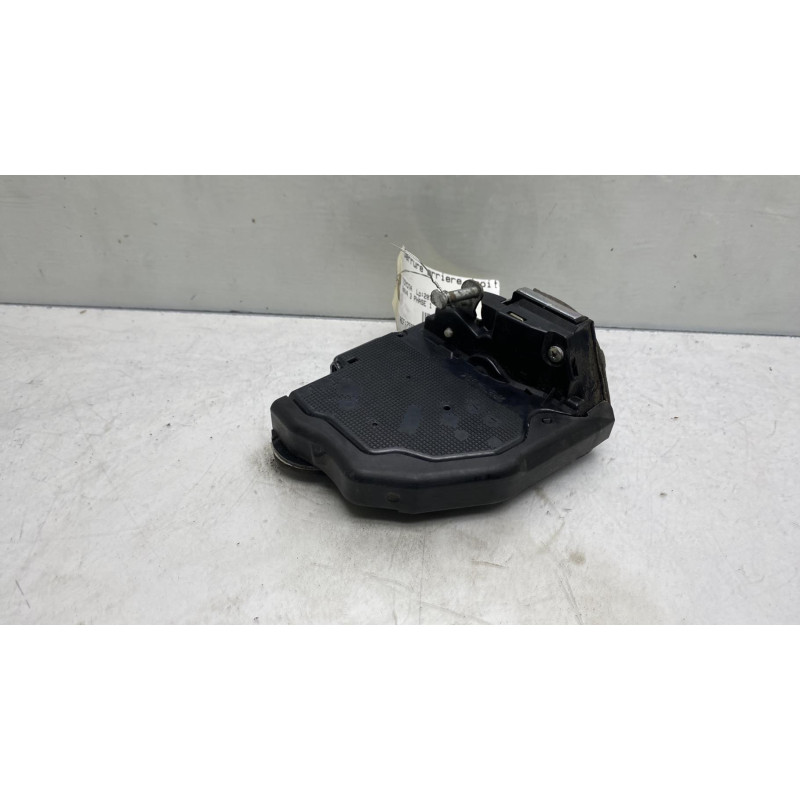 Serrure arriere droit TOYOTA RAV4 3 Photo n°3