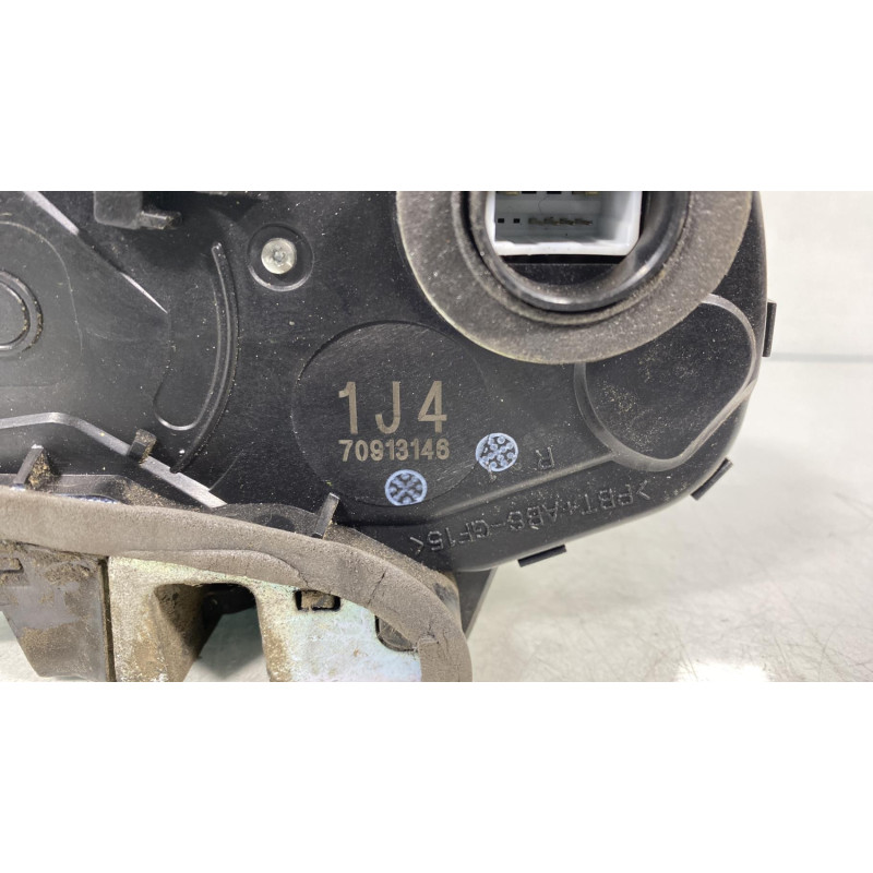 Serrure de coffre TOYOTA RAV4 3 Photo n°3