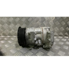 Compresseur clim TOYOTA RAV4 3 Photo n°1