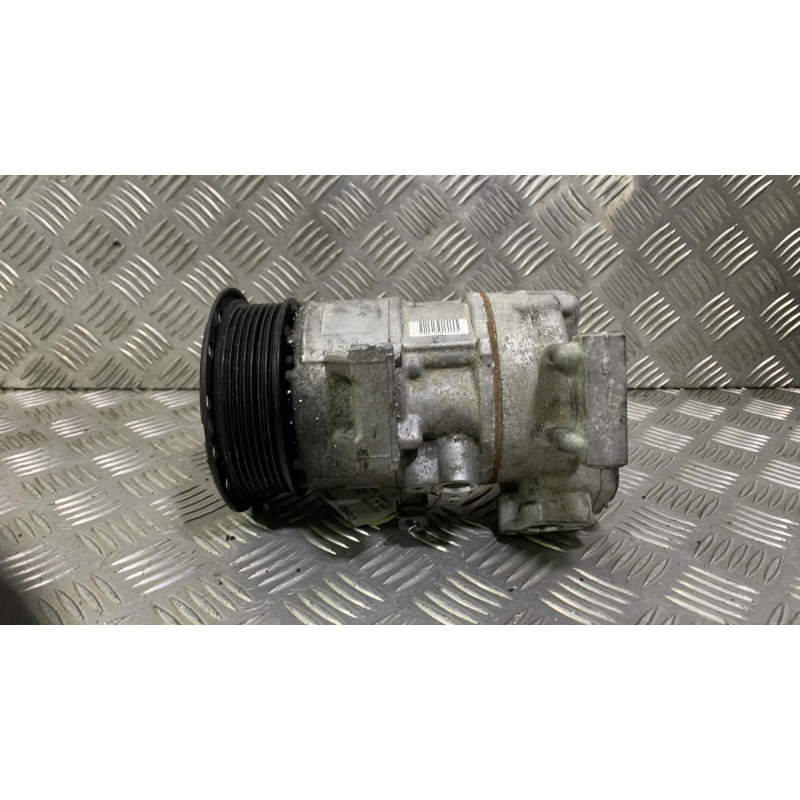 Compresseur clim TOYOTA RAV4 3 Photo n°1