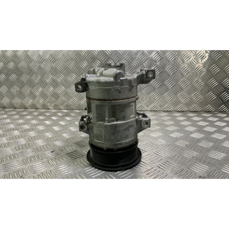 Compresseur clim TOYOTA RAV4 3 Photo n°3