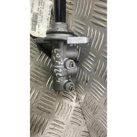 Maitre cylindre (freinage) TOYOTA RAV4 3 Photo n°1