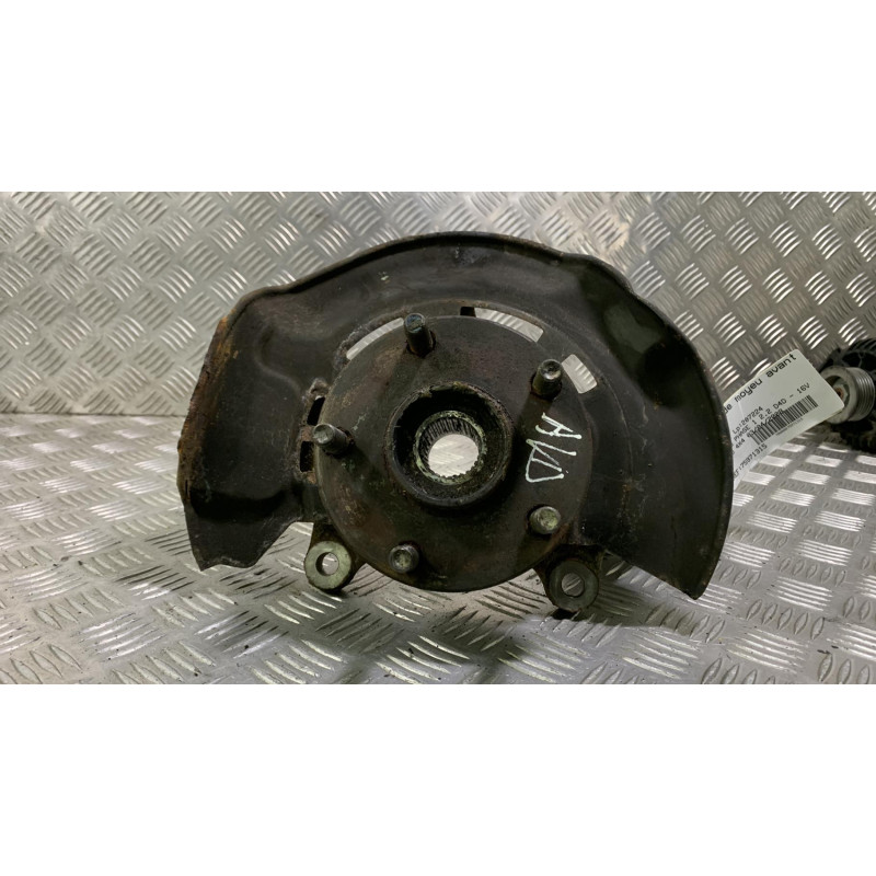Pivot de moyeu avant droit TOYOTA RAV4 3 Photo n°1