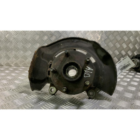 Pivot de moyeu avant droit TOYOTA RAV4 3 Photo n°1