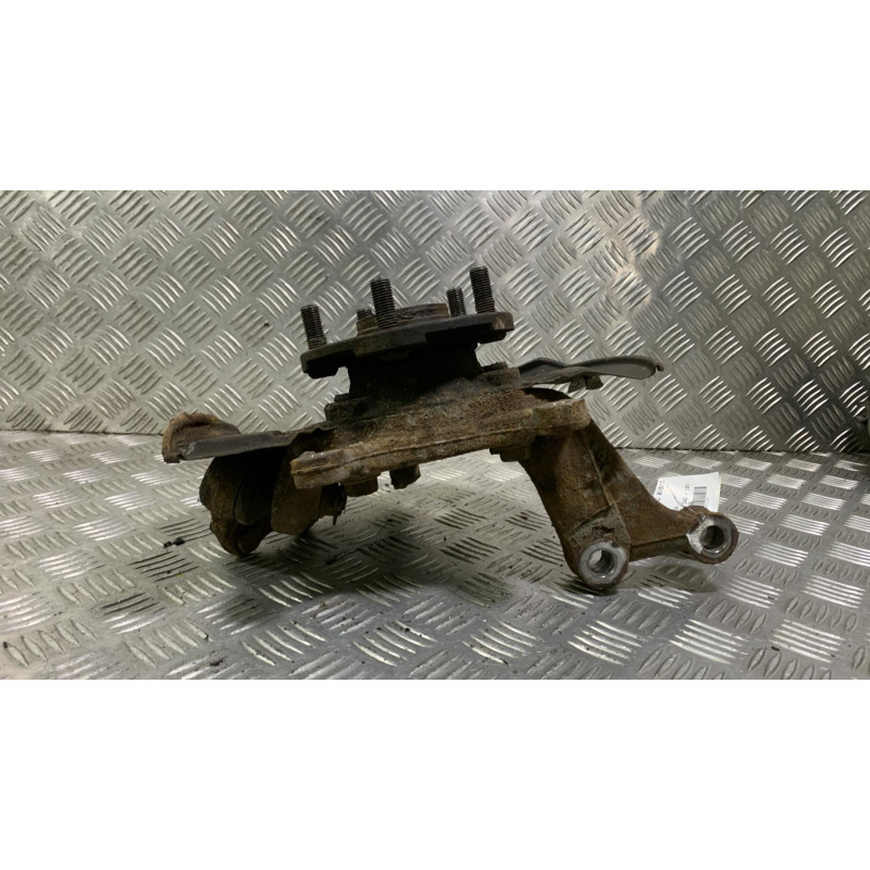 Pivot de moyeu avant droit TOYOTA RAV4 3 Photo n°3