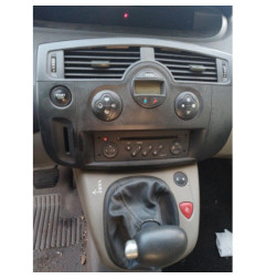 Boitier UCH RENAULT SCENIC 2