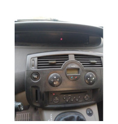 Boitier UCH RENAULT SCENIC 2
