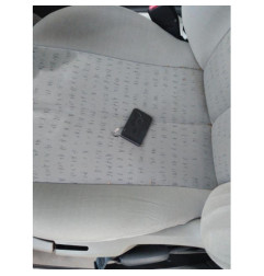 Boitier UCH RENAULT SCENIC 2