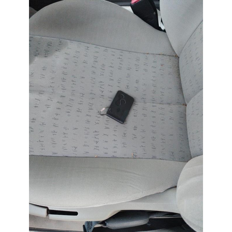 Boitier UCH RENAULT SCENIC 2 Photo n°6
