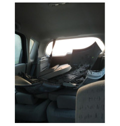 Boitier UCH RENAULT SCENIC 2