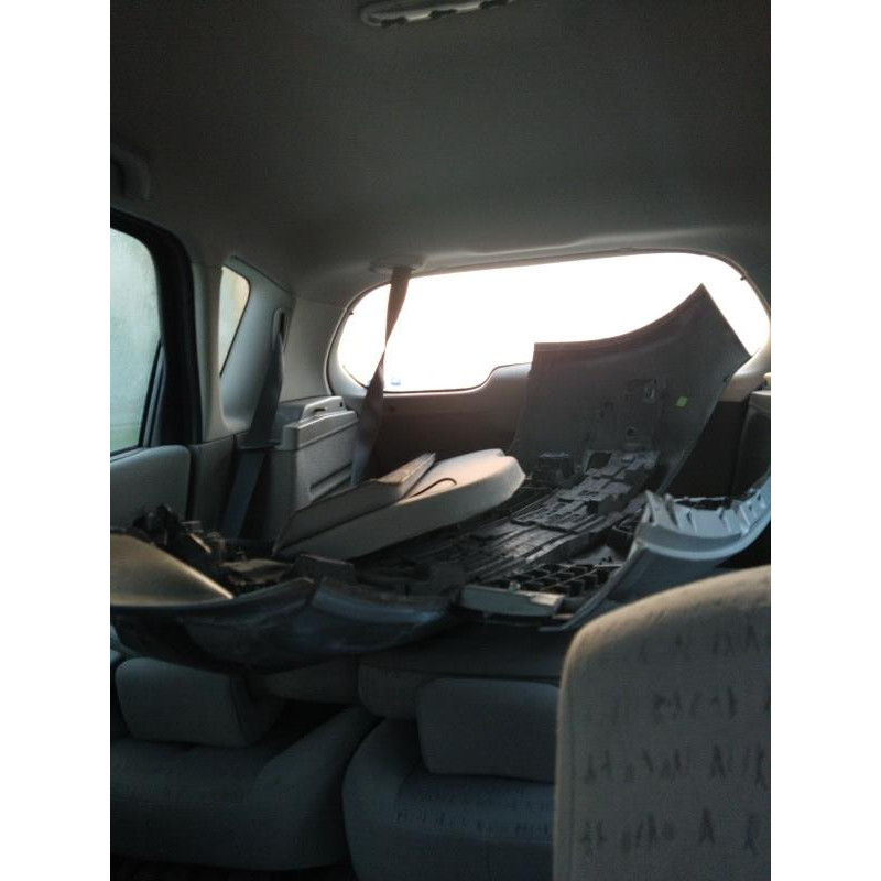 Boitier UCH RENAULT SCENIC 2 Photo n°8