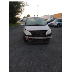 Boitier UCH RENAULT SCENIC 2