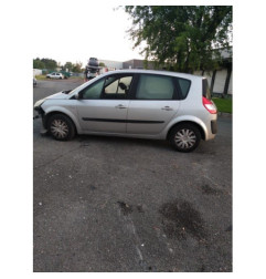 Boitier UCH RENAULT SCENIC 2
