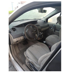 Boitier UCH RENAULT SCENIC 2