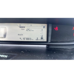 Pedale d'embrayage CITROEN C4 1
