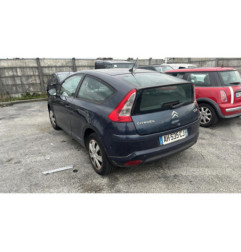 Pedale d'embrayage CITROEN C4 1
