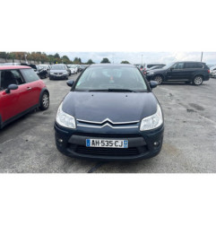 Pedale d'embrayage CITROEN C4 1