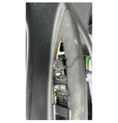 Pedale d'embrayage CITROEN C4 1