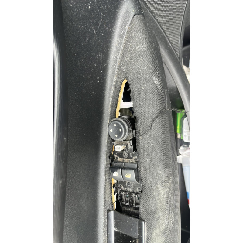 Pedale d'embrayage CITROEN C4 1 Photo n°10