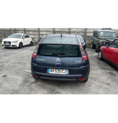 Pedale d'embrayage CITROEN C4 1