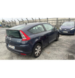 Pedale d'embrayage CITROEN C4 1