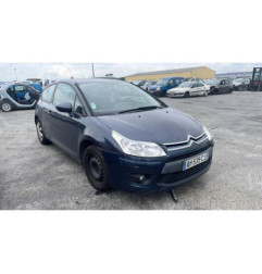 Pedale d'embrayage CITROEN C4 1
