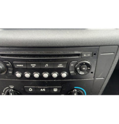 Pedale d'embrayage CITROEN C4 1