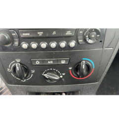 Pedale d'embrayage CITROEN C4 1