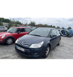 Pedale d'embrayage CITROEN C4 1