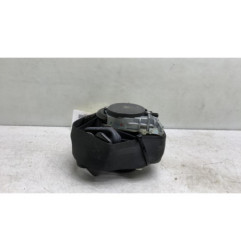 Pretensionneur de ceinture arriere gauche RENAULT SCENIC 3 Photo n°1