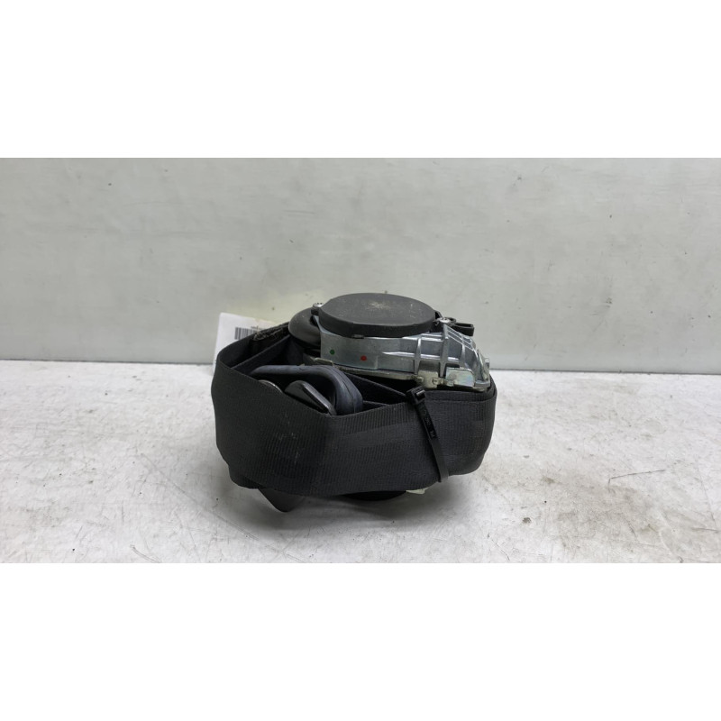 Pretensionneur de ceinture arriere gauche RENAULT SCENIC 3 Photo n°1