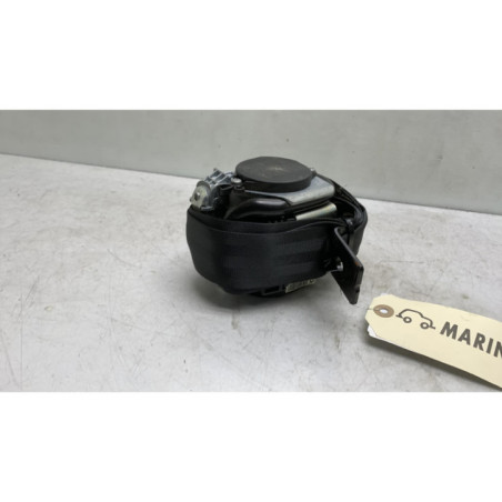 Pretensionneur de ceinture arriere gauche RENAULT SCENIC 3