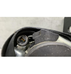 Pretensionneur de ceinture arriere gauche RENAULT SCENIC 3