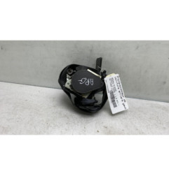 Pretensionneur de ceinture arriere gauche RENAULT SCENIC 3