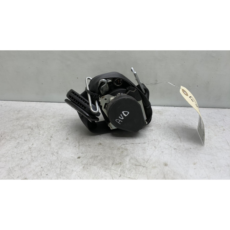 Pretensionneur de ceinture avant droit RENAULT SCENIC 3 Photo n°1