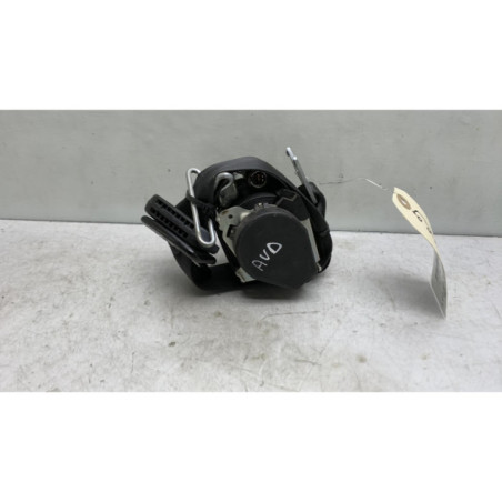 Pretensionneur de ceinture avant droit RENAULT SCENIC 3 Photo n°1