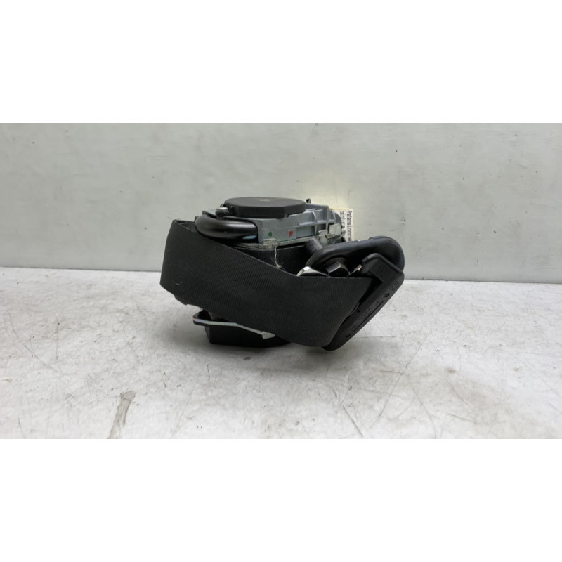 Pretensionneur de ceinture avant droit RENAULT SCENIC 3 Photo n°2