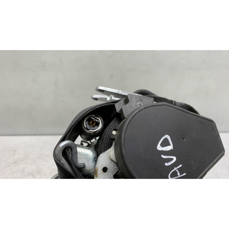 Pretensionneur de ceinture avant droit RENAULT SCENIC 3 Photo n°3