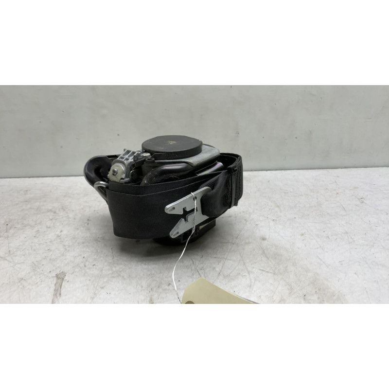 Pretensionneur de ceinture avant droit RENAULT SCENIC 3 Photo n°4