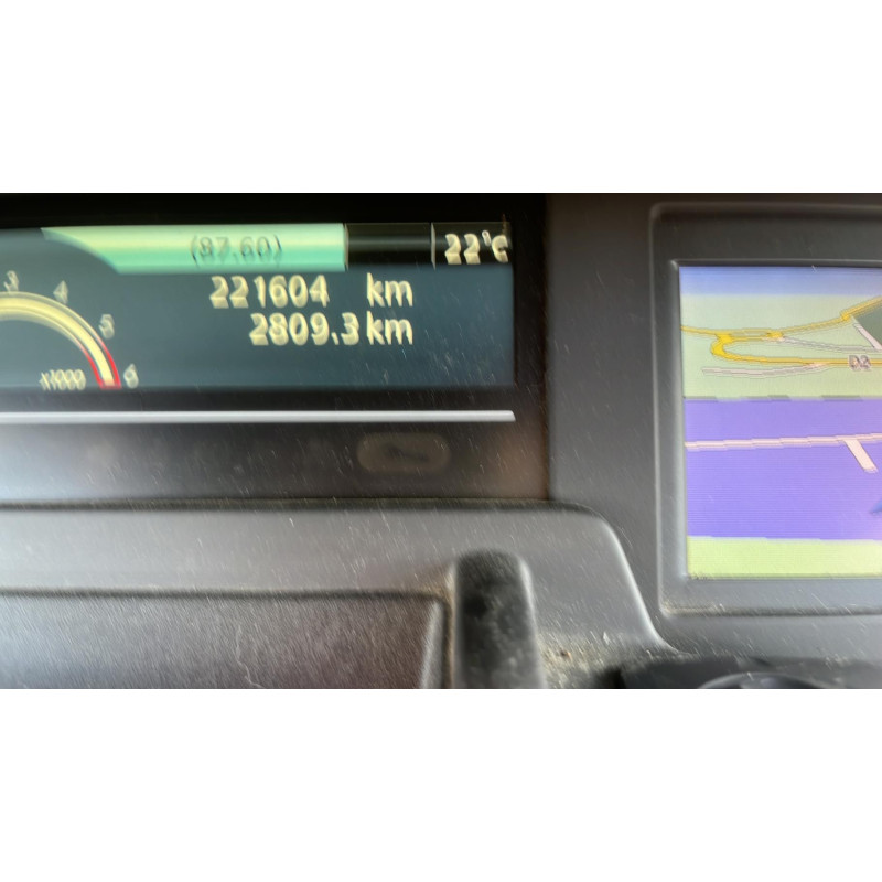 Pretensionneur de ceinture avant droit RENAULT SCENIC 3 Photo n°13