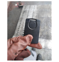 Pretensionneur de ceinture avant droit RENAULT SCENIC 3